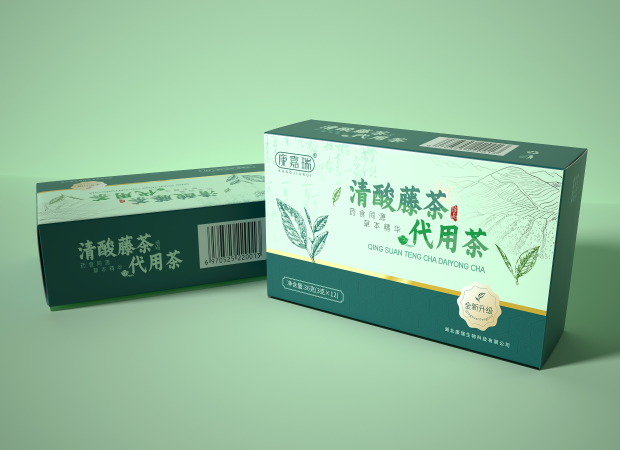 代用茶袋泡茶产品