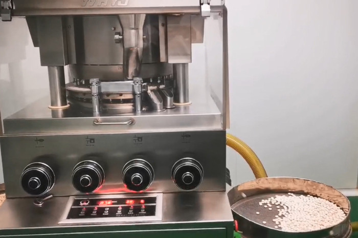 功能型药食同源厂家