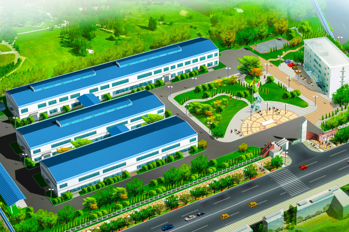 湖北康瑞生物：药食同源代加工专家，为品牌方定制健康产品