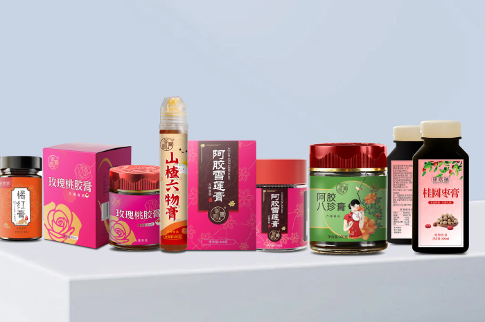 功能性膏方与个性化定制正重塑膏滋代加工行业新格局