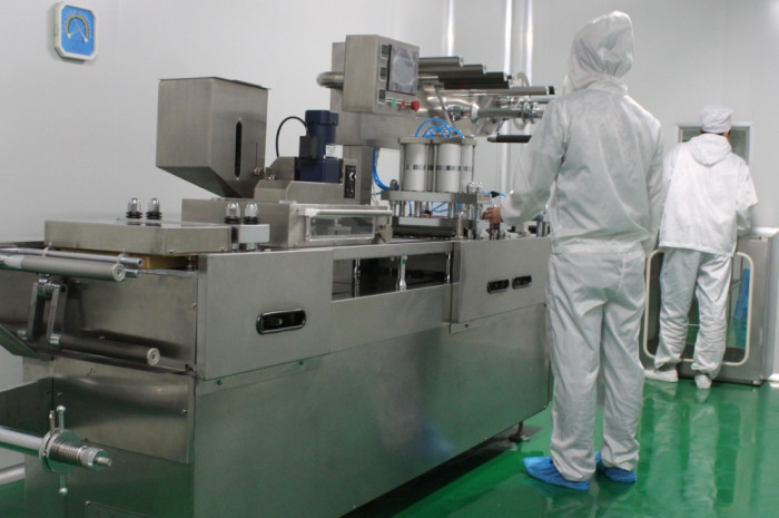 湖北康瑞生物：专业膏滋代加工，助力品牌赢得市场先机