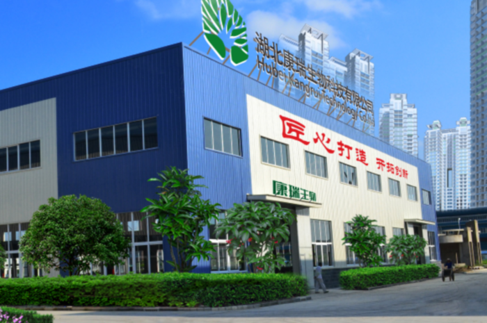 膏滋膏方贴牌首选湖北康瑞生物：一站式OEM解决方案，助力品牌抢占健康市场