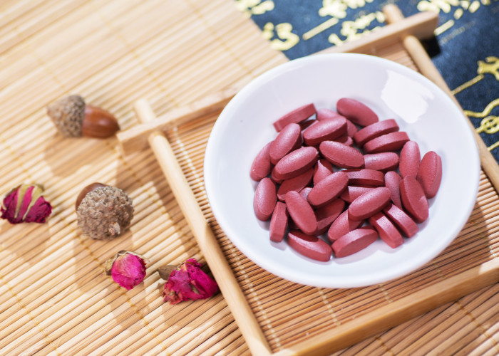 压片糖果代加工厂家：专注OEM贴牌与功能性糖果一站式生产