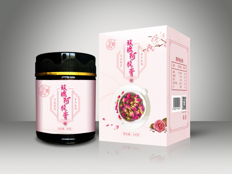 膏滋贴牌加工，为何专业品牌最终选择我们？—— 一份关于研发实力与SC认证产能的深度解读