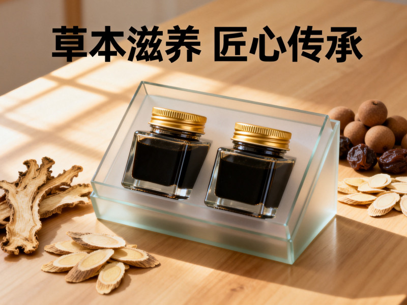 养生食品代加工行业观察：专业分工时代，品牌如何借力腾飞？