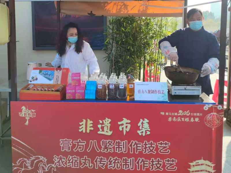 承古启新，载誉前行！感恩每一份信任，非遗之路我们刚刚启程