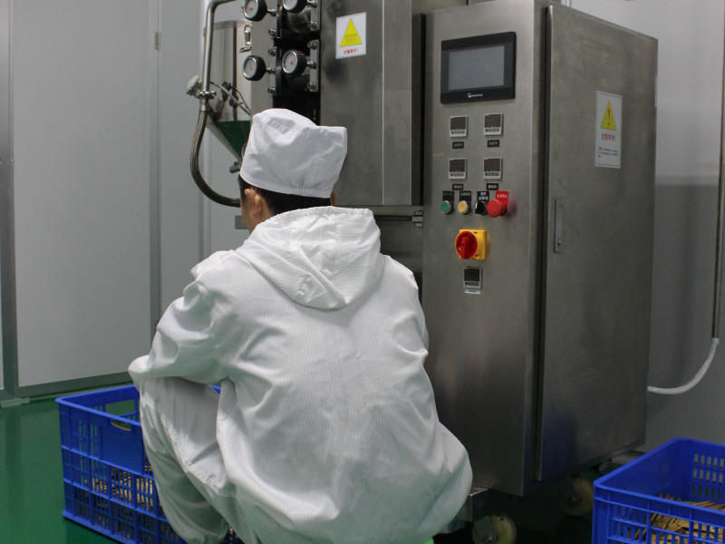 药食同源丸剂代加工新选择：非遗浓缩技艺带来的三大竞争优势