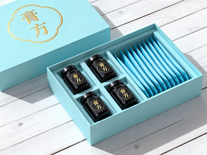 抢占“她经济”/“银发经济”：专注女性/中老年药食同源产品定制