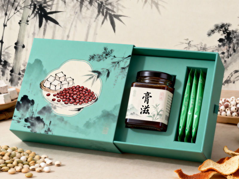 坚守品质底线，康瑞生物推动膏方代加工行业品质升级