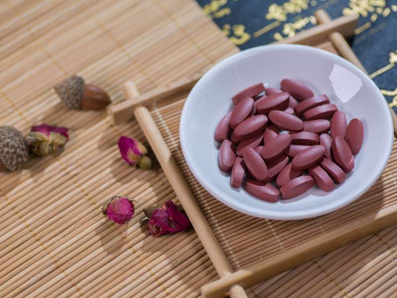 湖北压片糖果代加工厂家-双非遗工艺一站式OEM贴牌服务(图1)