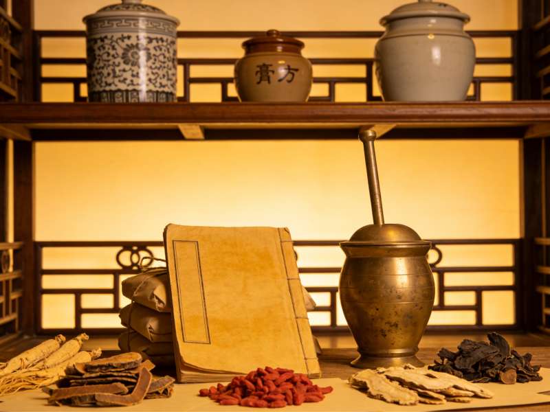 药食同源产品代加工起订量一般是多少？(图1)