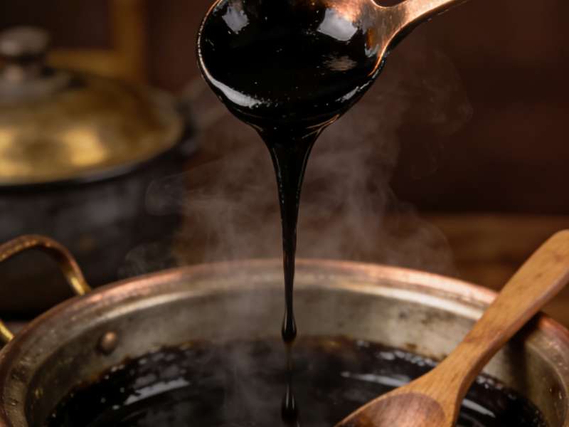 华中地区膏滋贴牌_怎么选本地靠谱厂家？(图1)