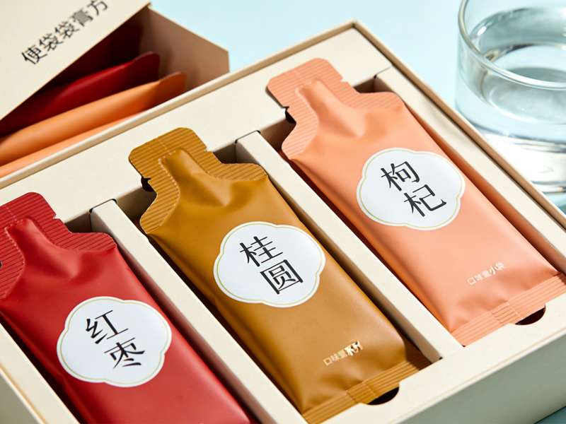 药食同源代工支持来料加工(图1)