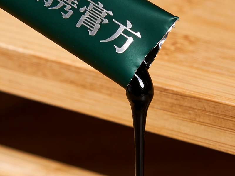 传统与现代融合_康瑞生物膏方贴牌推出新一代便携袋装产品(图1)