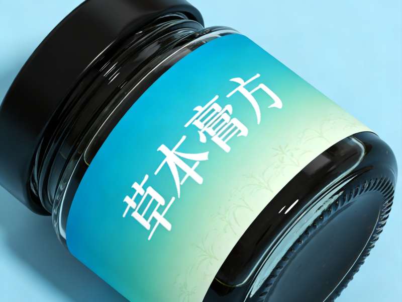 康瑞生物与多家知名品牌达成膏滋贴牌战略合作，新厂启动建设(图1)