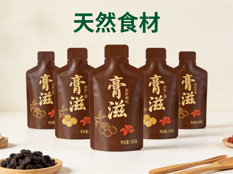 三煎三滤古法工艺传承,解锁高品质膏方代加工核心密码(图1)