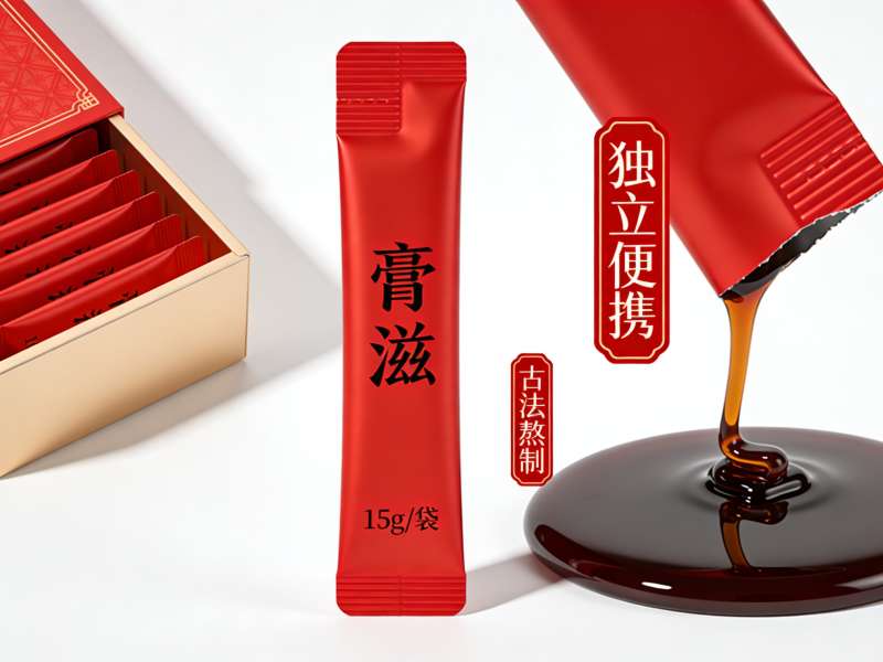 2026药食同源膏滋代加工合规生产参考手册(图1)