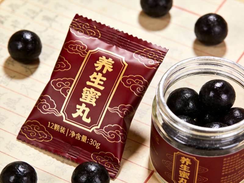 丸剂代加工新手入门全攻略:避坑+选厂+预算(图1)