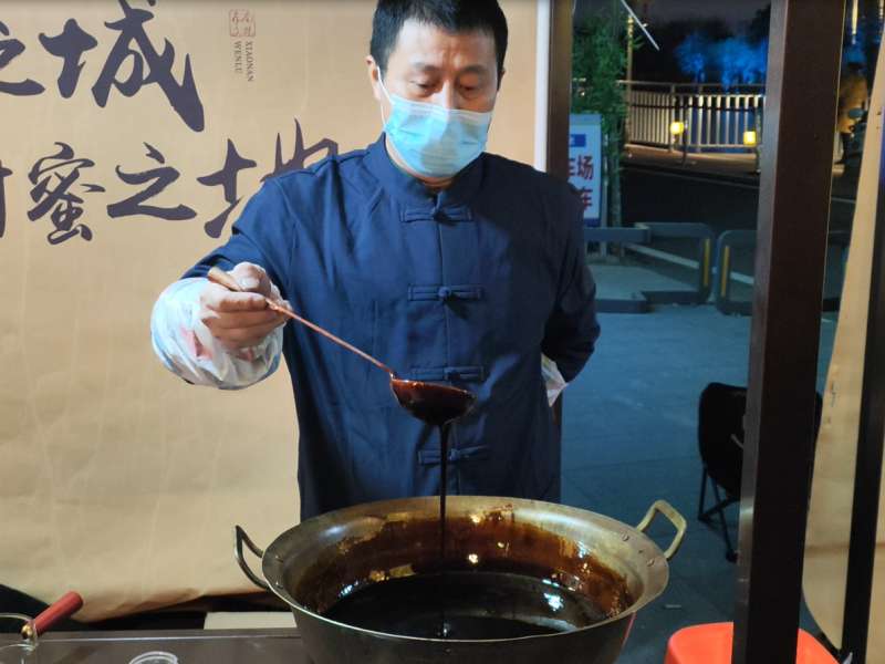膏方贴牌小批量定制方案落地，降低初创品牌贴牌起步门槛(图1)