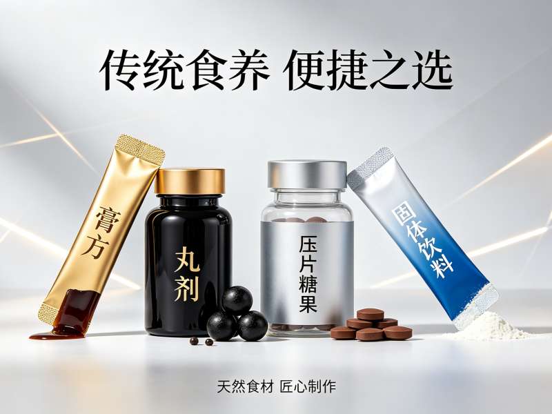 康瑞生物启动品牌赋能计划,助力百家初创功能食品品牌成长(图1)