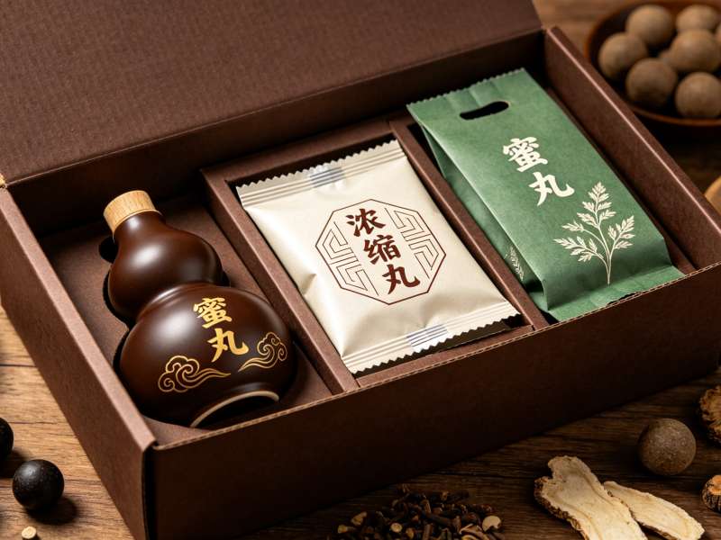 湖北药食同源代工厂开通本地客户专属对接通道(图1)