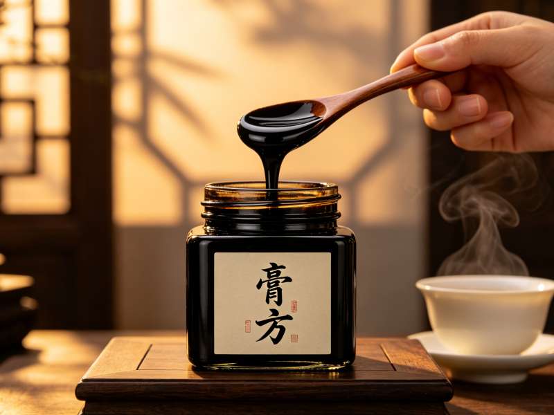 药食同源贴牌合作有没有隐藏收费?(图1)
