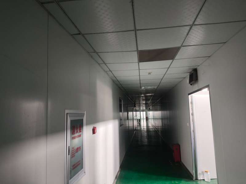 药食同源代工厂柔性生产线适配电商渠道,康瑞生物快速切换产品线保障旺季供货(图1)
