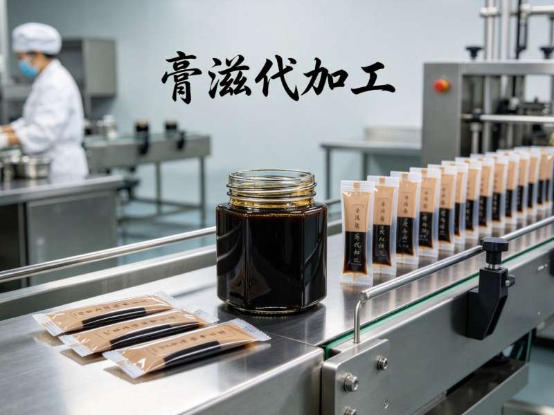 药食同源代加工原料供应链持续优化,康瑞生物多措并举推动原料成本更稳定(图1)
