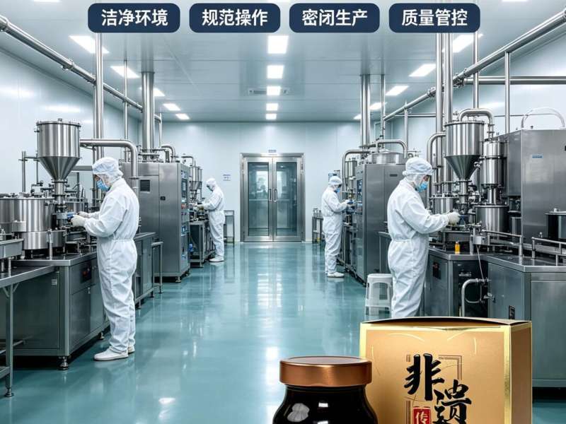 普通食品标签常见踩坑点：这些词写在膏滋、丸剂包装上就是违规(图1)