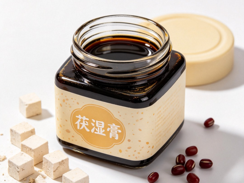 药食同源多剂型代工方案：膏滋｜固体饮料｜代用茶｜丸剂定制介绍(图1)