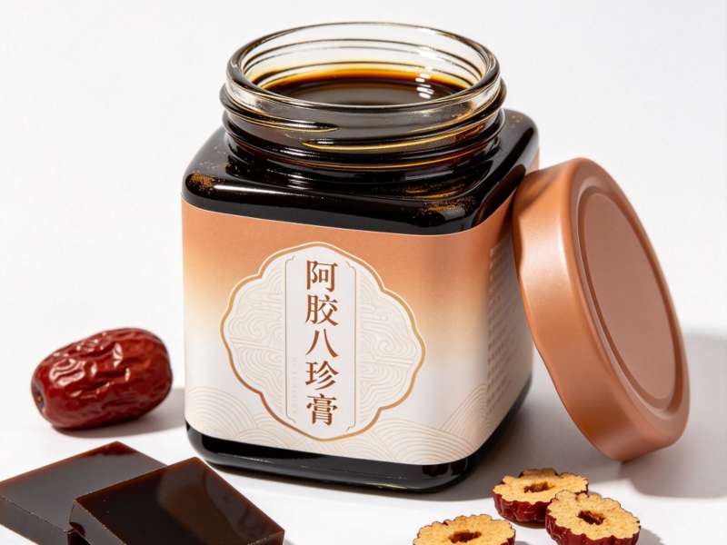 康瑞生物：深耕药食同源食品OEM代工(图1)